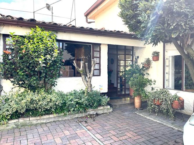 Casa en Venta en Zona chapinero, Bogotá - Imagen 1