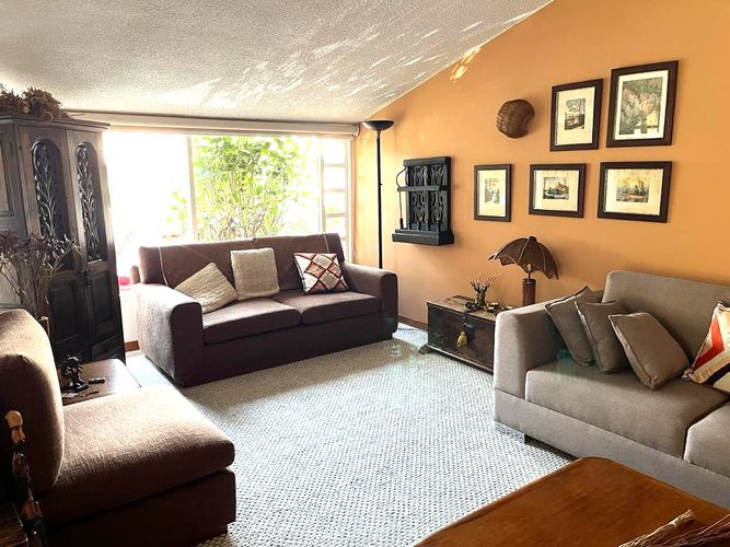 Casa en Venta en Zona chapinero, Bogotá - Miniatura 2