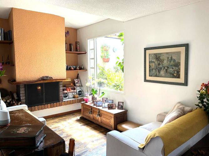 Casa en Venta en Zona chapinero, Bogotá - Miniatura 3