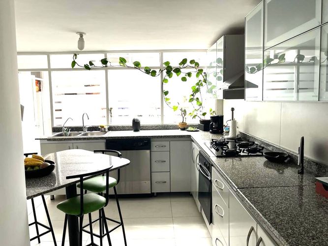 Casa en Venta en Zona chapinero, Bogotá - Miniatura 5