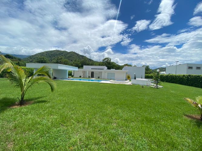 Finca en Venta en Santafe de antioquia - Imagen 1