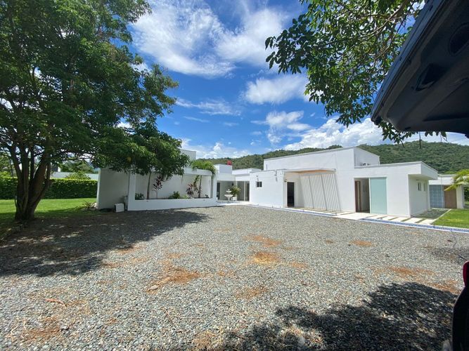 Finca en Venta en Santafe de antioquia - Miniatura 3