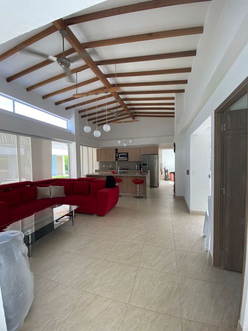 Finca en Venta en Santafe de antioquia - Miniatura 4