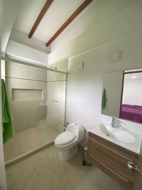 Finca en Venta en Santafe de antioquia - Miniatura 6