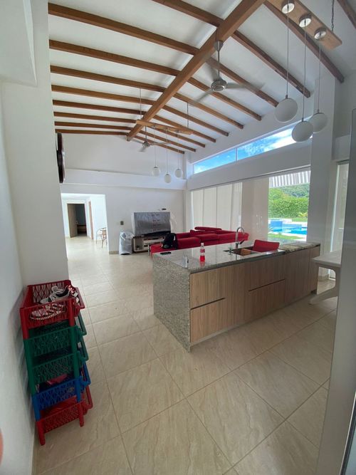 Finca en Venta en Santafe de antioquia - Miniatura 13