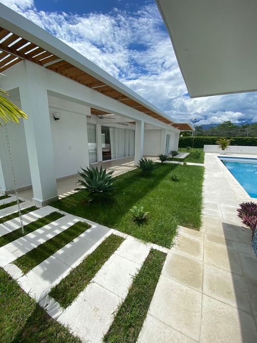 Finca en Venta en Santafe de antioquia - Miniatura 14