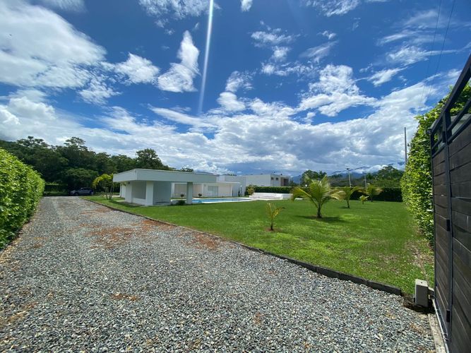 Finca en Venta en Santafe de antioquia - Miniatura 15
