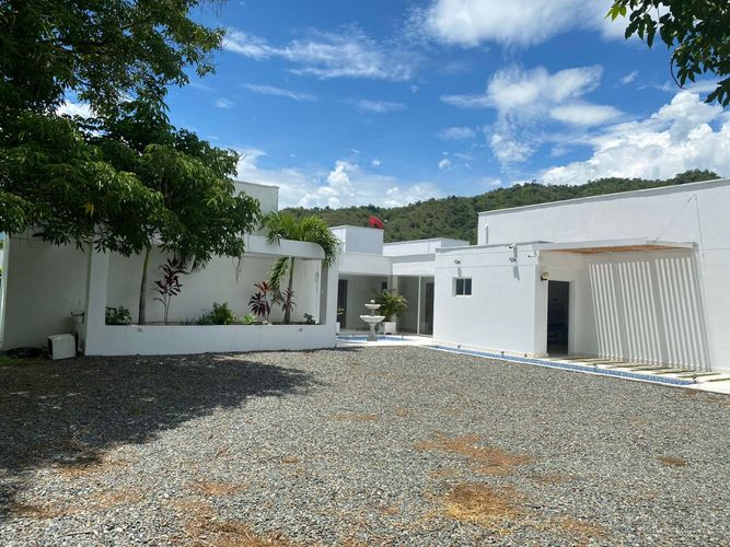 Finca en Venta en Santafe de antioquia - Miniatura 17