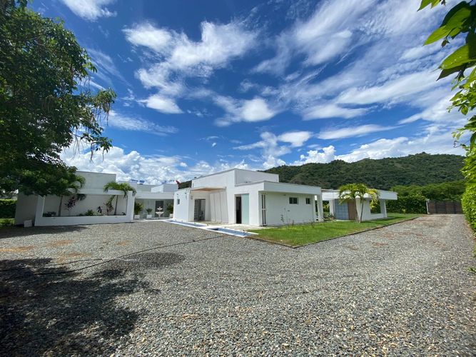 Finca en Venta en Santafe de antioquia - Miniatura 19