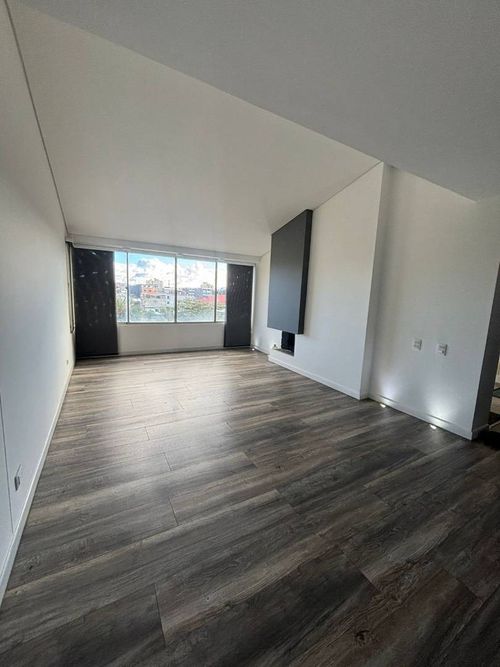 Apartamento en Arriendo en Entre Rios, Bogotá - Imagen 1