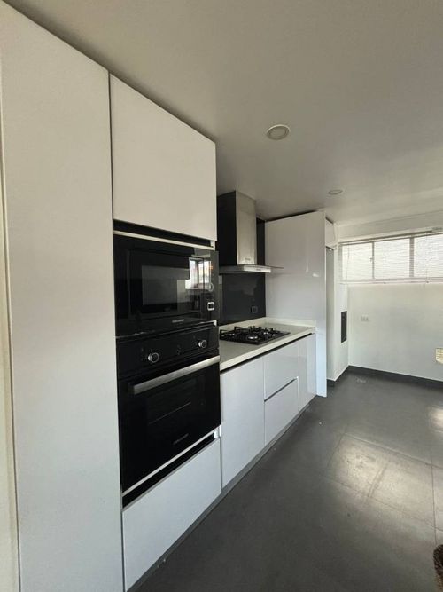 Apartamento en Arriendo en Entre Rios, Bogotá - Miniatura 3