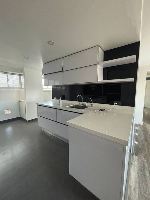 Apartamento en Arriendo en Entre Rios, Bogotá - Miniatura 4