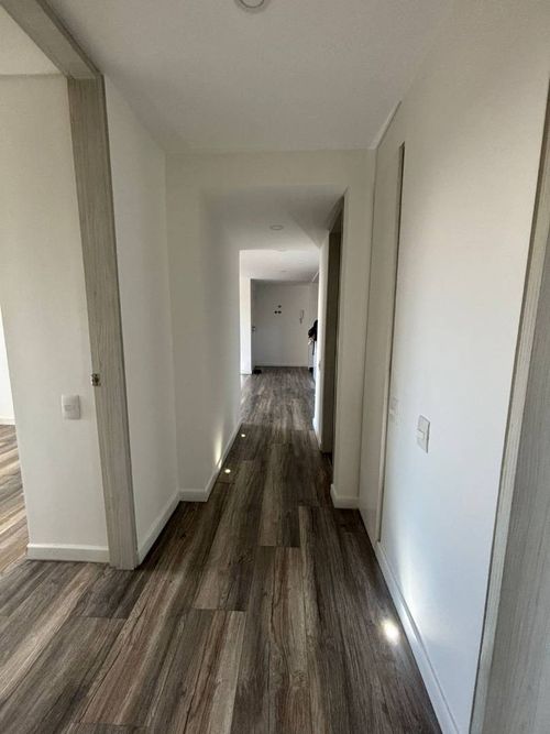 Apartamento en Arriendo en Entre Rios, Bogotá - Miniatura 5