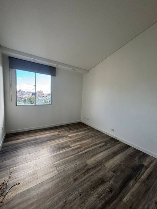 Apartamento en Arriendo en Entre Rios, Bogotá - Miniatura 9
