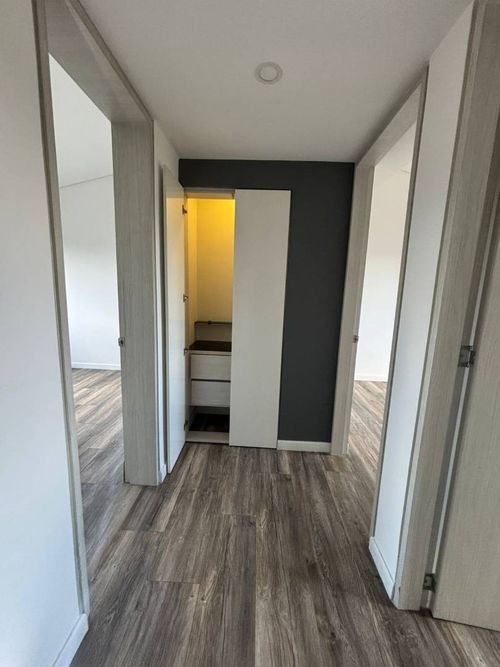 Apartamento en Arriendo en Entre Rios, Bogotá - Miniatura 13