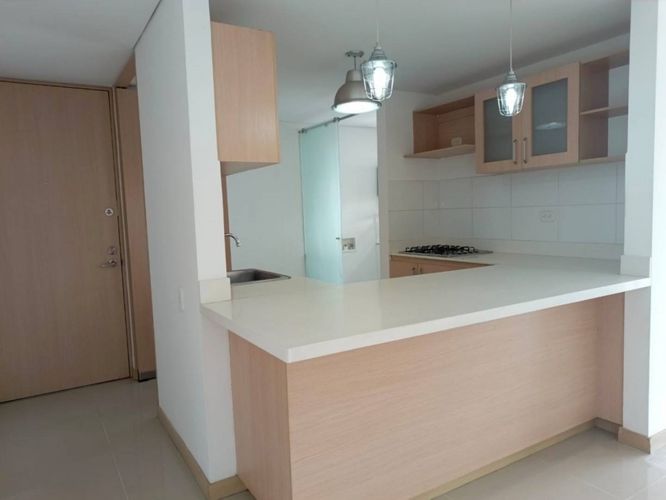 Apartamento en Arriendo en Loma de la Doctora, Sabaneta - Imagen 1