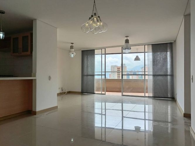 Apartamento en Arriendo en Loma de la Doctora, Sabaneta - Miniatura 2