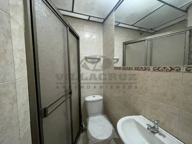 Apartaestudio en  Arriendo en Barrio Cristóbal, Medellín - Miniatura 2