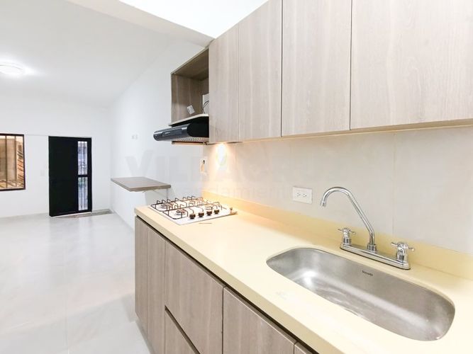 Apartaestudio en Venta en Santa Mónica, Medellín - Miniatura 3