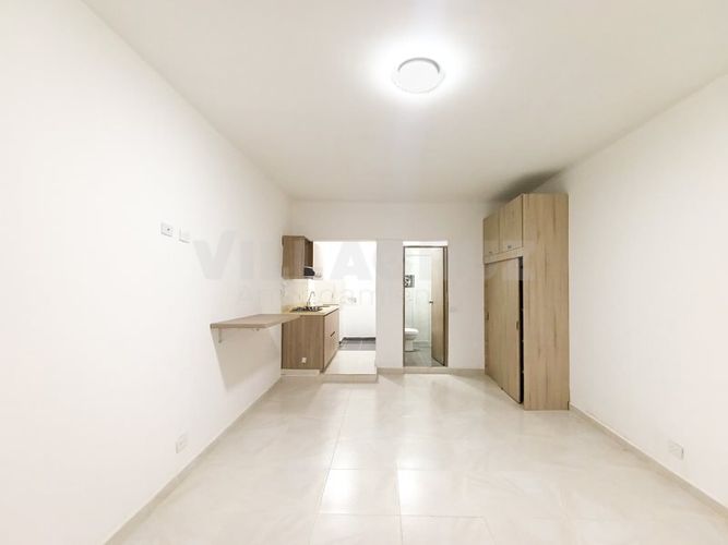 Apartaestudio en Venta en Santa Mónica, Medellín - Miniatura 4