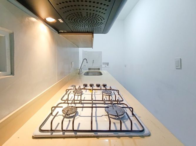 Apartaestudio en Venta en Santa Mónica, Medellín - Miniatura 5