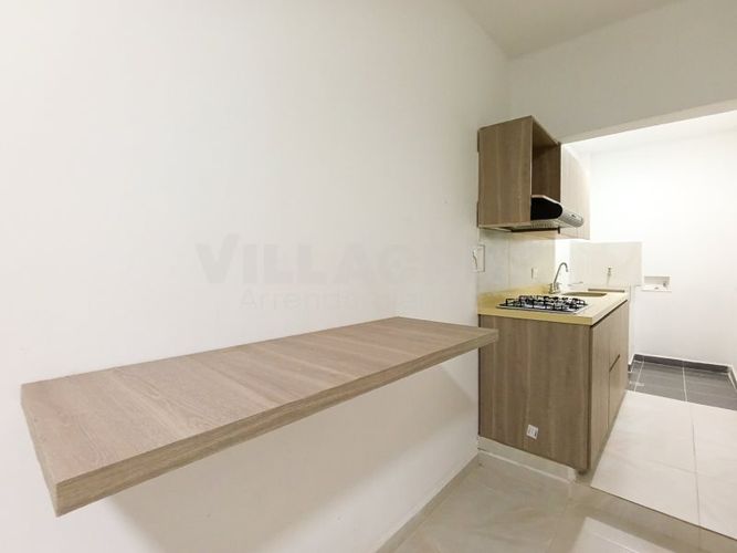 Apartaestudio en Venta en Santa Mónica, Medellín - Miniatura 7