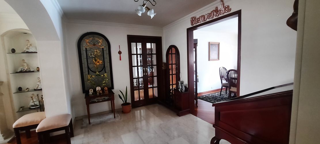 Apartamento en Venta en Santa barbara occidental, Bogotá - Miniatura 3