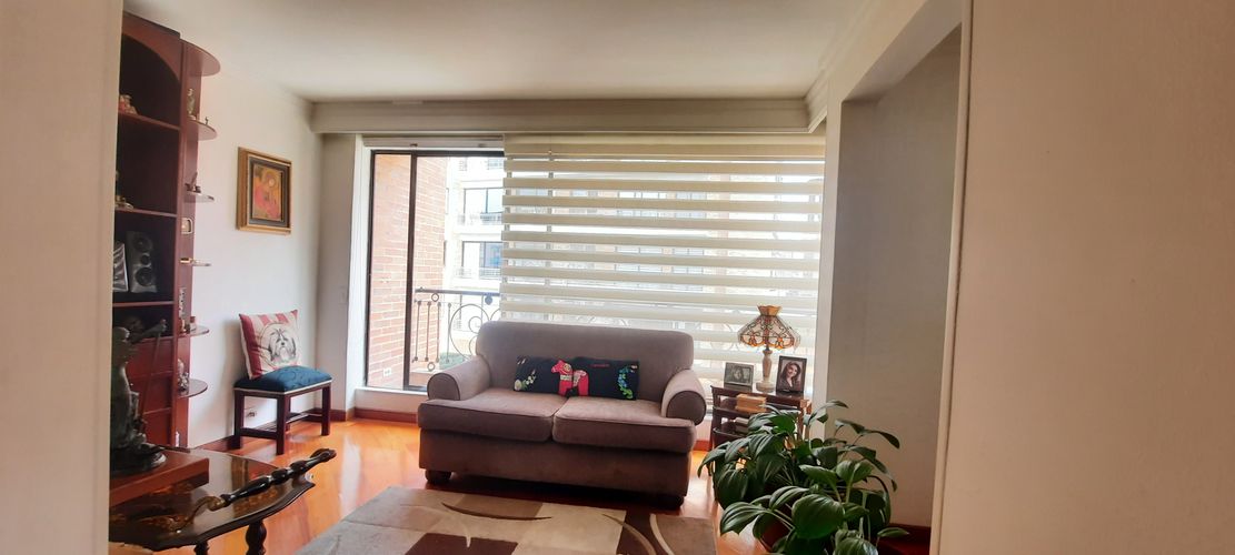 Apartamento en Venta en Santa barbara occidental, Bogotá - Miniatura 7