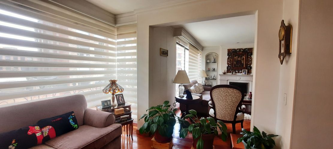 Apartamento en Venta en Santa barbara occidental, Bogotá - Miniatura 9