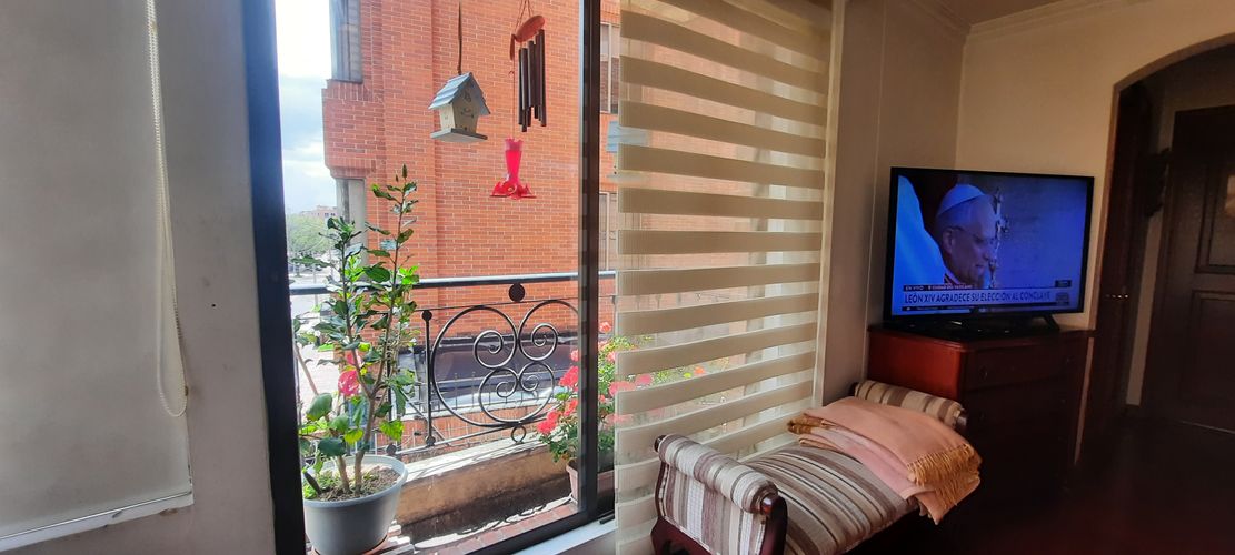 Apartamento en Venta en Santa barbara occidental, Bogotá - Miniatura 12