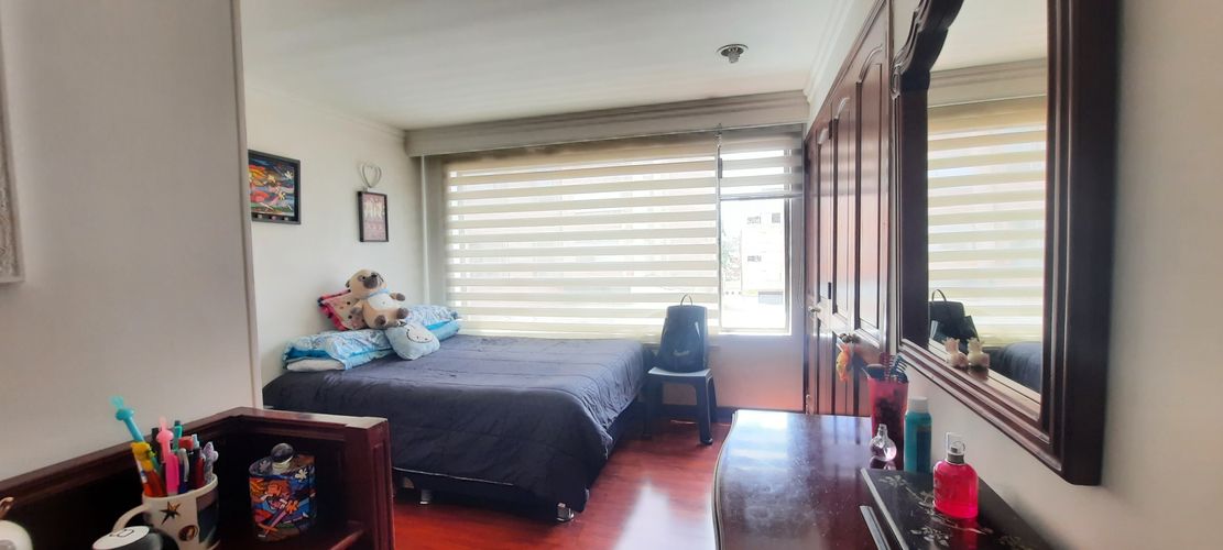 Apartamento en Venta en Santa barbara occidental, Bogotá - Miniatura 13