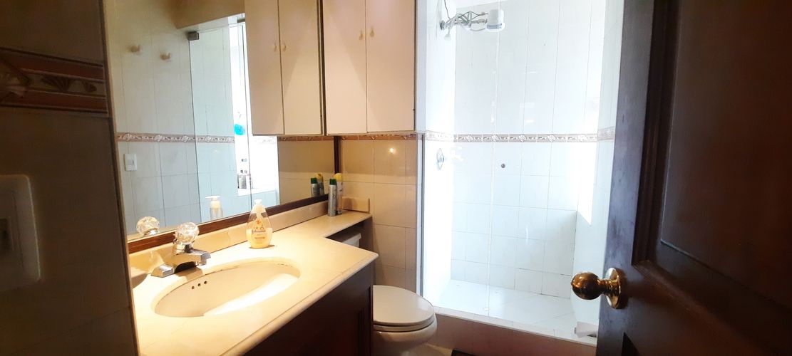 Apartamento en Venta en Santa barbara occidental, Bogotá - Miniatura 14