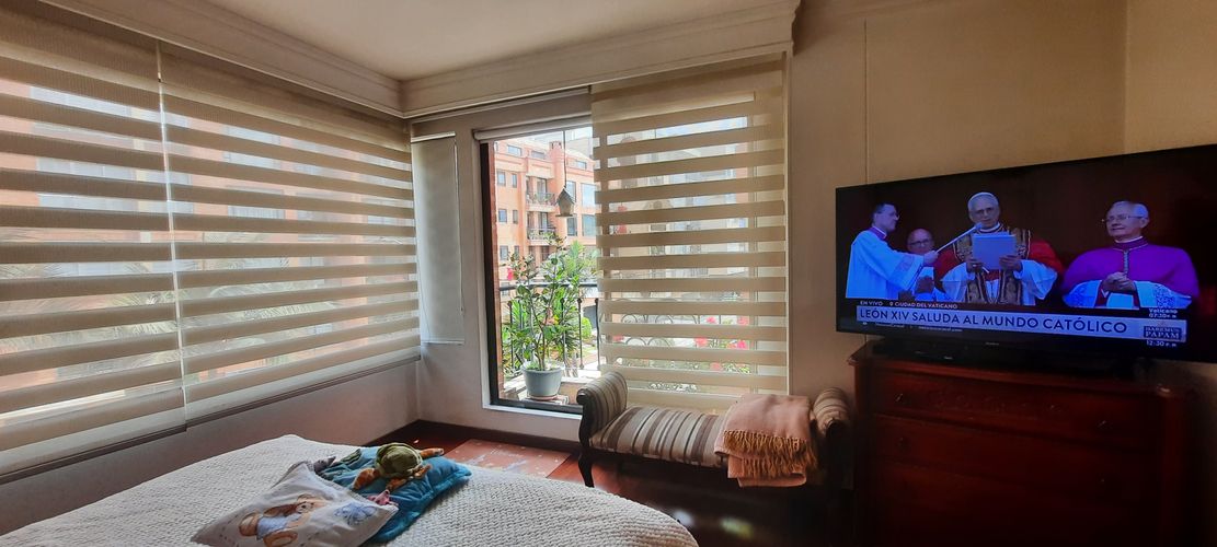 Apartamento en Venta en Santa barbara occidental, Bogotá - Miniatura 16