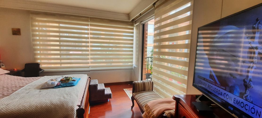 Apartamento en Venta en Santa barbara occidental, Bogotá - Miniatura 17