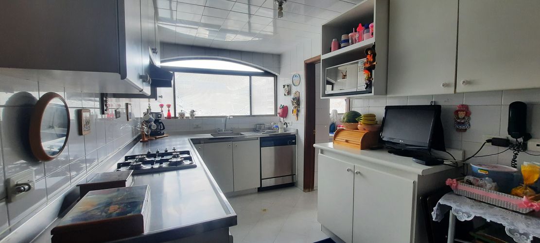 Apartamento en Venta en Santa barbara occidental, Bogotá - Miniatura 19
