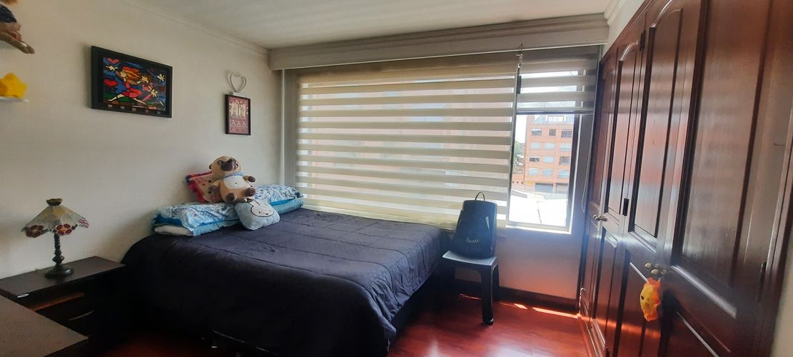 Apartamento en Venta en Santa barbara occidental, Bogotá - Miniatura 21