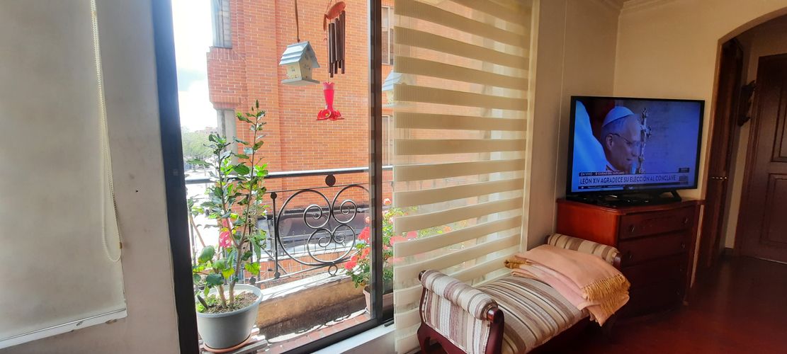 Apartamento en Venta en Santa barbara occidental, Bogotá - Miniatura 22