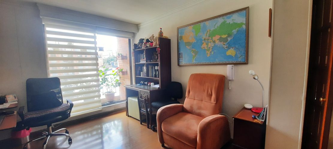Apartamento en Venta en Santa barbara occidental, Bogotá - Miniatura 23