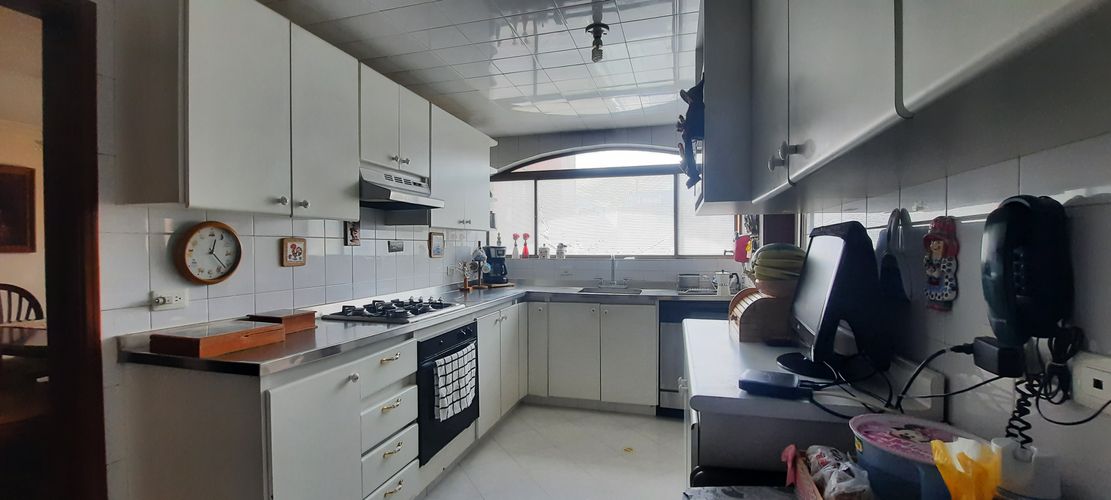 Apartamento en Venta en Santa barbara occidental, Bogotá - Miniatura 24