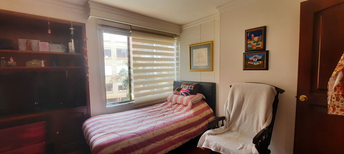 Apartamento en Venta en Santa barbara occidental, Bogotá - Miniatura 25