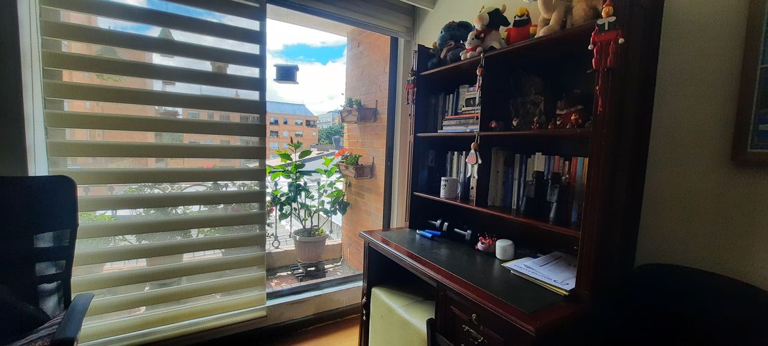 Apartamento en Venta en Santa barbara occidental, Bogotá - Miniatura 28