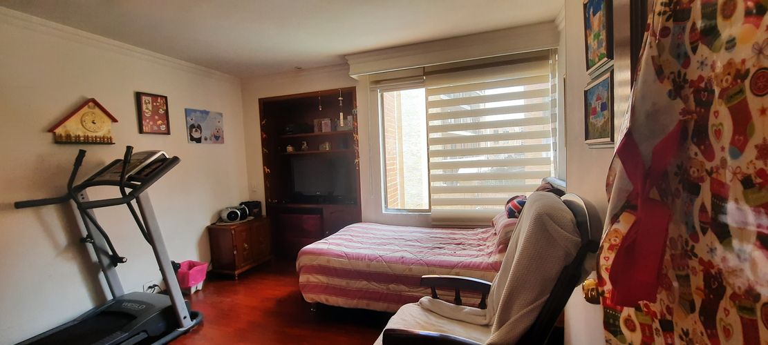 Apartamento en Venta en Santa barbara occidental, Bogotá - Miniatura 29