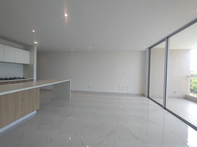 Apartamento en Arriendo en Altos de riomar, Barranquilla - Miniatura 2