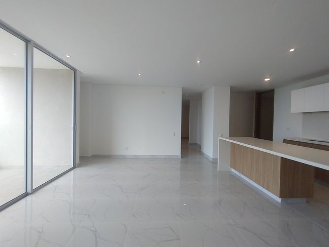 Apartamento en Arriendo en Altos de riomar, Barranquilla - Miniatura 3