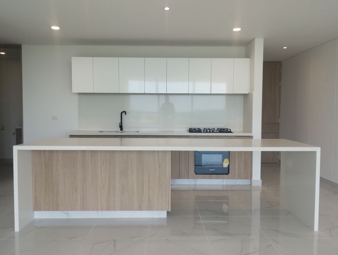 Apartamento en Arriendo en Altos de riomar, Barranquilla - Miniatura 4