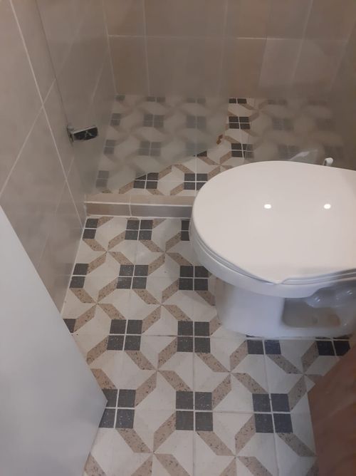 Apartamento en Arriendo en Pajarito, Medellín - Miniatura 11