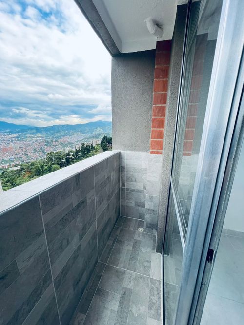 Apartamento en Arriendo en Pajarito, Medellín - Miniatura 6