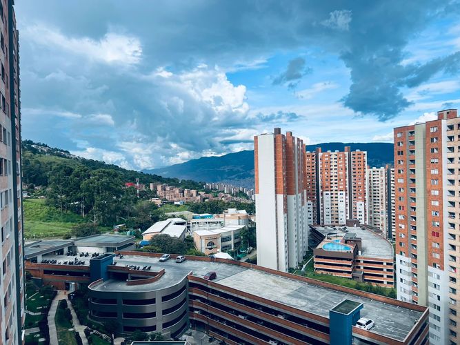 Apartamento en Arriendo en Pajarito, Medellín - Miniatura 12