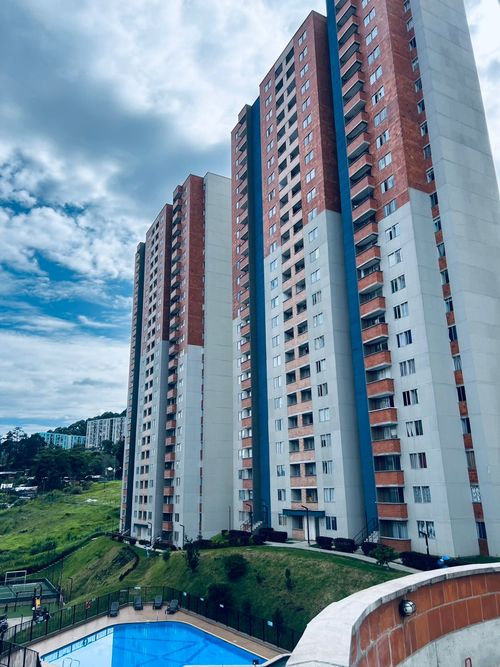 Apartamento en Arriendo en Pajarito, Medellín - Miniatura 13