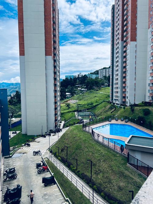 Apartamento en Arriendo en Pajarito, Medellín - Miniatura 14
